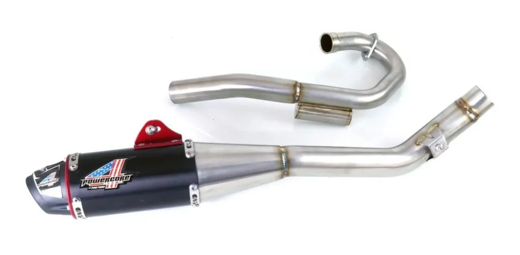 Escape Pro Tork PowerCore 4