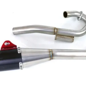 Escape Pro Tork PowerCore 4