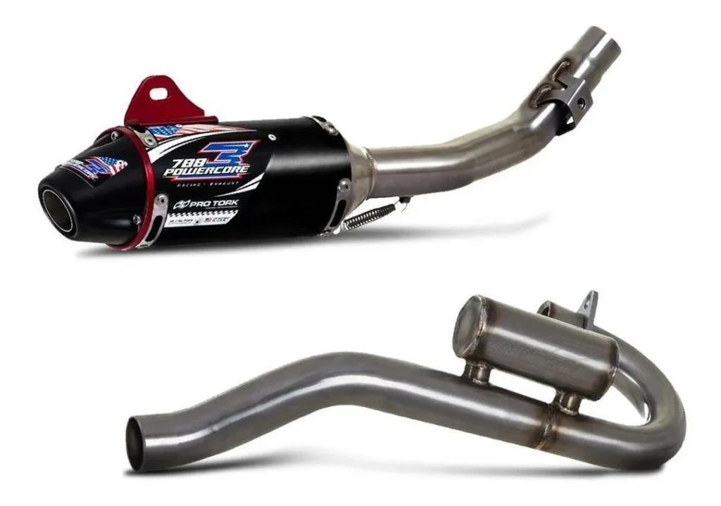 Escape Pro Tork PowerCore 3