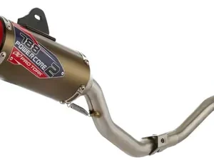 Escape Pro Tork PowerCore 2