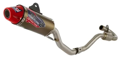 Escape Pro Tork PowerCore 2