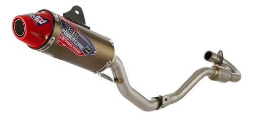 Escape Pro Tork PowerCore 2